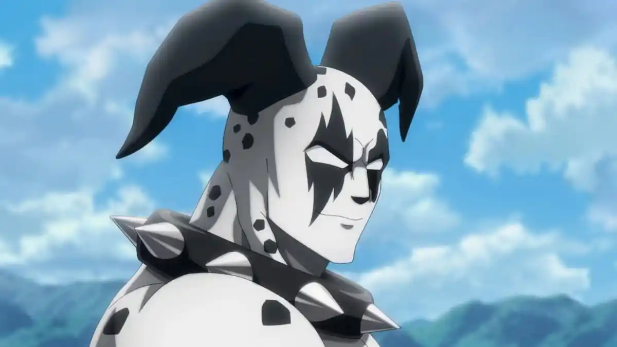 kinnikuman perfect origin arc