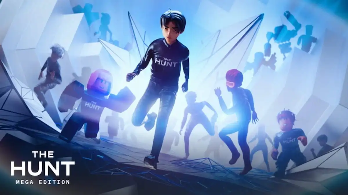 Promo image for The Hunt: Mega Edition
